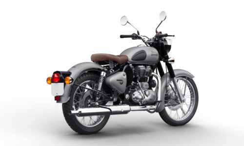 RL Royal Enfield Classic 2