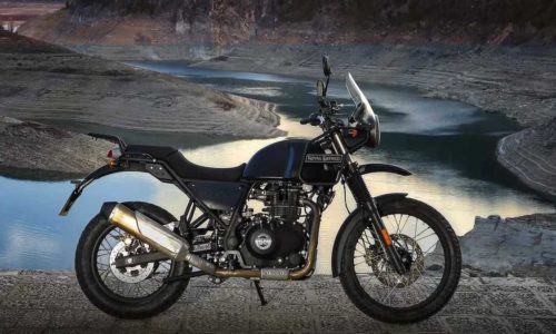 RL Royal Enfield Himalayan 1 RL Royal Enfield Himalayan 1