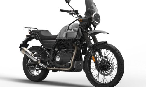 RL Royal Enfield Himalayan 2 RL Royal Enfield Himalayan 2