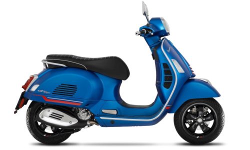 RL Vespa GTS SUPERSPORT 300 E5 1