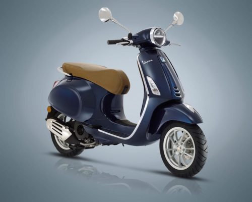 RL Vespa Primavera 125 1