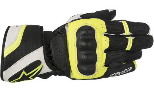 SP Z Drystar Gloves 3 SP Z Drystar Gloves 3