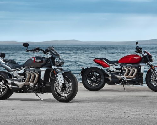 Triumph Rocket 3 1 Triumph Rocket 3 1