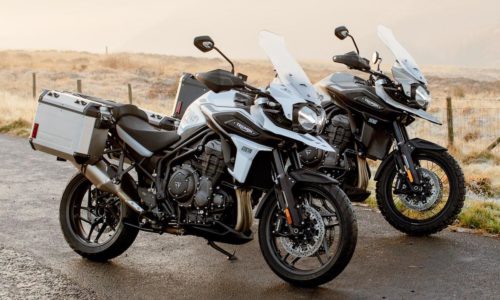 Triumph Tiger 1200 1 Triumph Tiger 1200 1