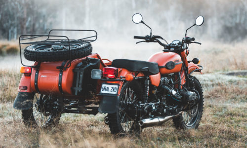 Ural 2