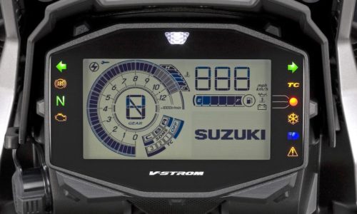 V Strom 1050 2 V Strom 1050 2