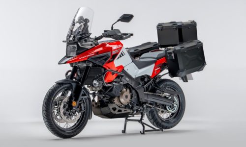 V Strom 1050 XT Tour V Strom 1050 XT Tour