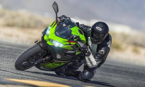 RL Kawasaki Ninja 400 2