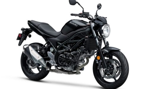 RL Suzuki SV 650 1 RL Suzuki SV 650 1