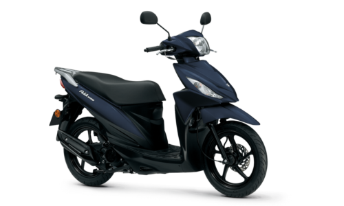 RL Suzuki UK 100 1 RL Suzuki UK 100 1