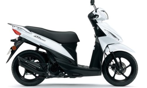 RL Suzuki UK 100 2 RL Suzuki UK 100 2